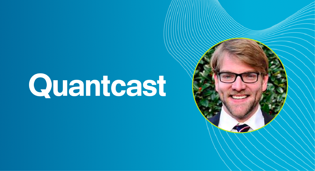 Jeff Canada, Manager of Growth Operations at Quantcast, in LeanData customer story