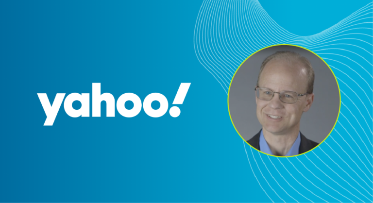 Yahoo Uses LeanData to Properly Connect Their Salesforce Data
