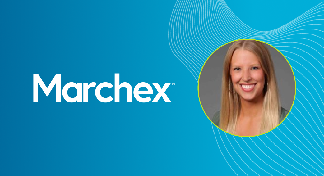 Jana Grube, Senior Manager of Demand Generation at Marchex in a LeanData customer story