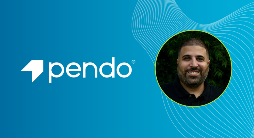 Pendo Optimizes Territory Management and Harnesses Rapid Growth with LeanData