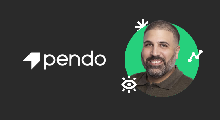Pendo customer story thumbnail