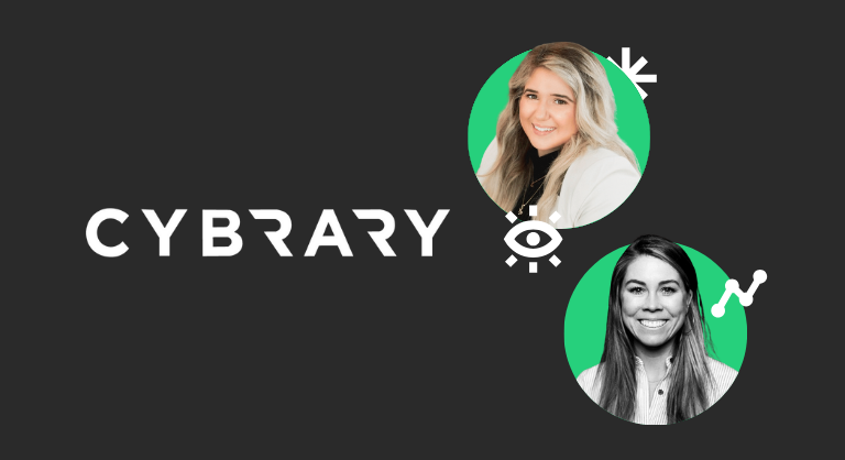 Cybrary Automates Sales Processes and Grows Pipeline by 133% with LeanData