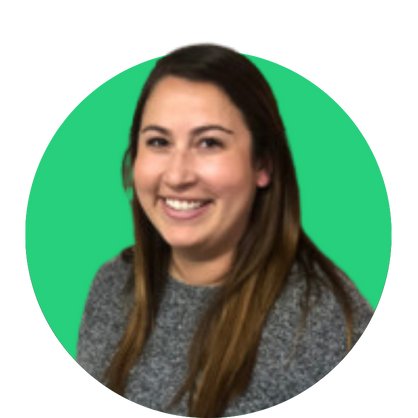 Glenna Lewis headshot