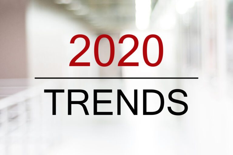 B2B Revenue Trends in 2020