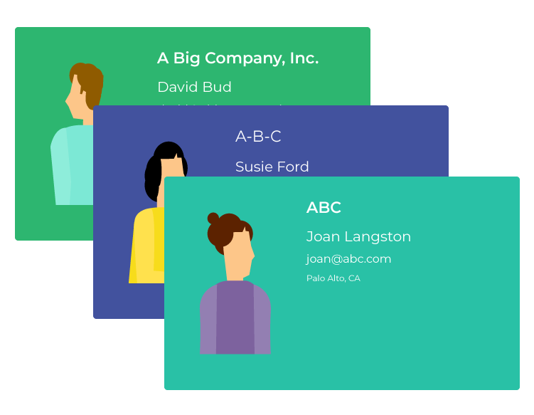 lead-to-account-matching