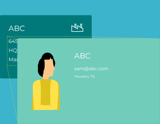 lead-to-account-matching