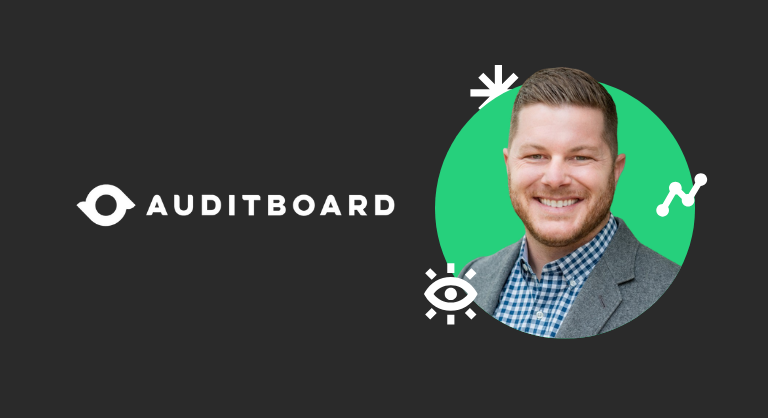 Auditboard customer story thumbnail