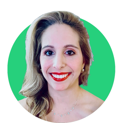 Caterina Torres headshot