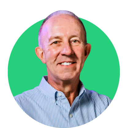 Michael Fedynyshyn headshot