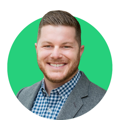 Robert Simmons headshot