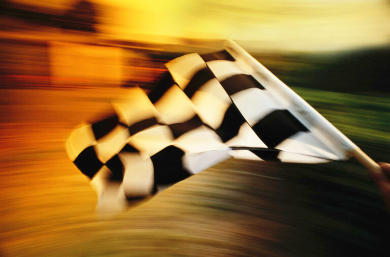 Speed Wins! How Speed to Lead Creates a Sustainable Competitive Advantage