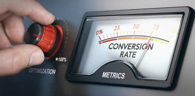 How to Improve Conversion Rates with SLAs