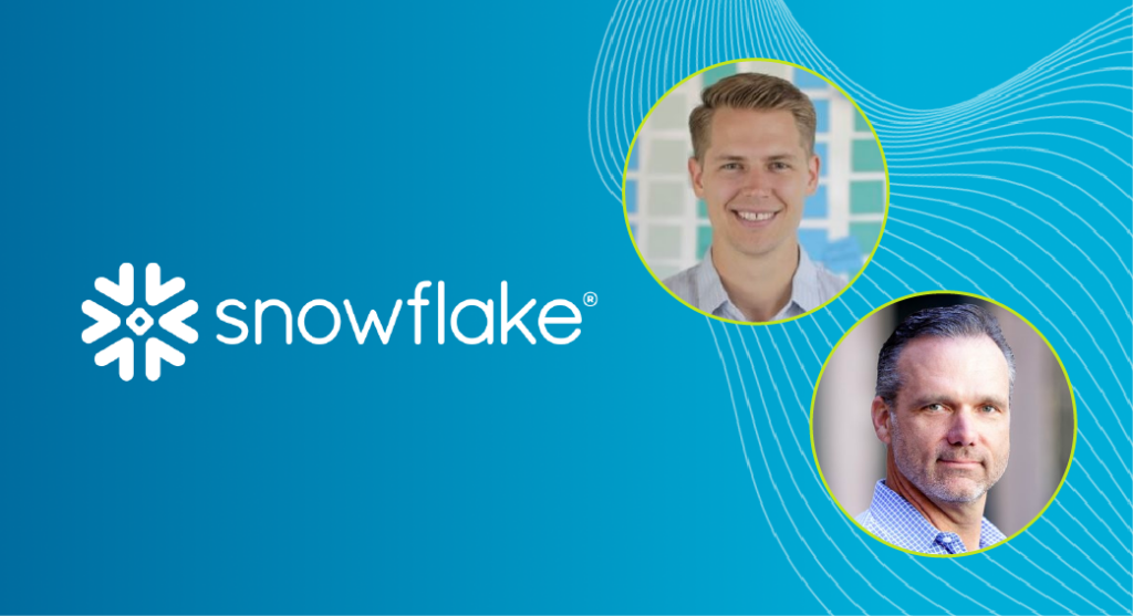 Snowflake Reduces Lost Leads, Improves Response Times and Increases Booked Meeting Rates with LeanData