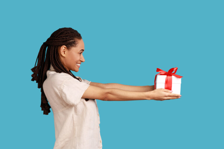 2021 RevOps Gift Guide for National Salesperson Day