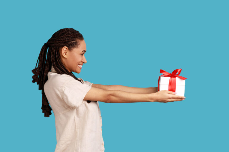 RevOps Gift Guide for National Salesperson Day