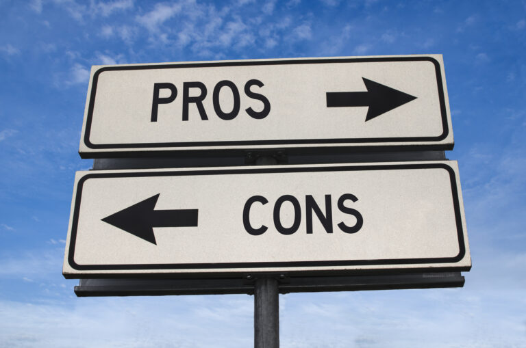 Native Salesforce App vs. Off-Platform App: Which is Better?