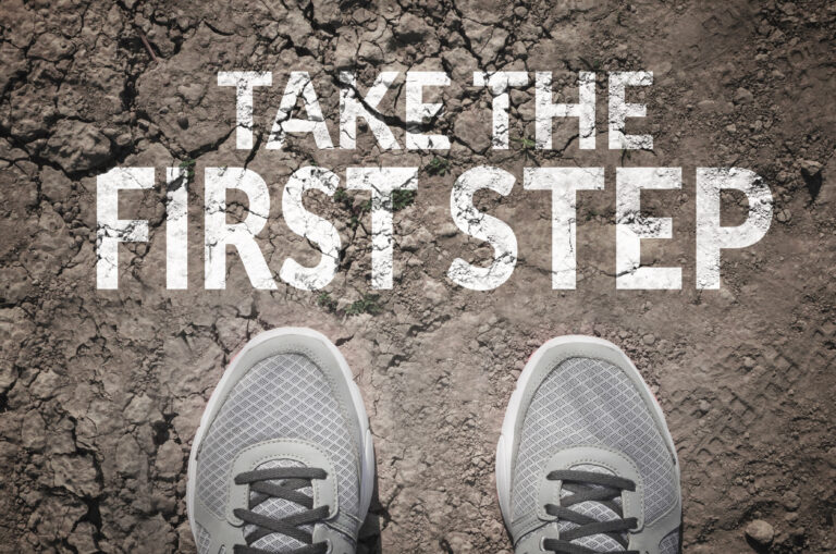 The Journey to Effective ABM: Taking the First Steps