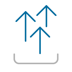 Icon for High Volume Outbound