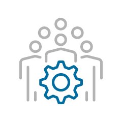 Icon for Account-Based
