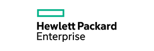 Hewlett Packard Enterprise