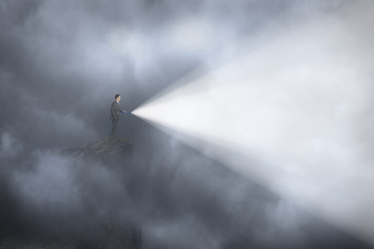 Murky Sales Pipeline Performance Data Keeps Leaders in the Dark
