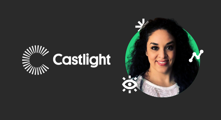 Castlight Uses LeanData to Increase Qualified Leads and Improve Marketing ROI