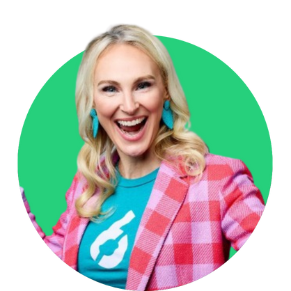 Latane Conant headshot