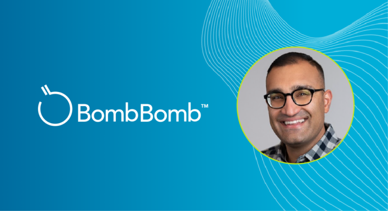 BombBomb Decreases First Response Time by 400% using LeanData Matching and Routing