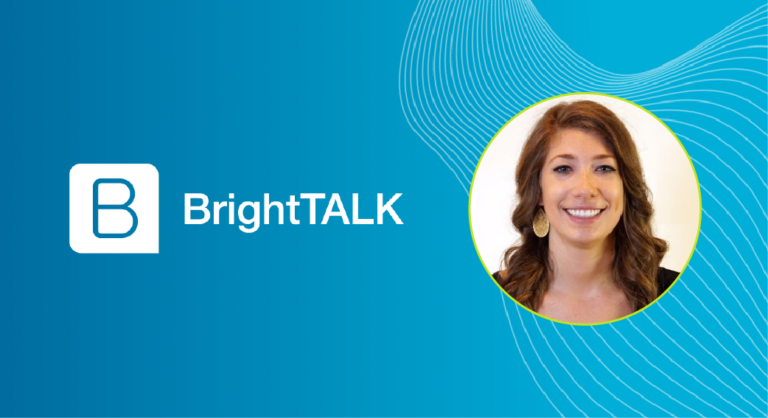 BrightTALK Rapidly Responds to Leads and Measures Success with LeanData