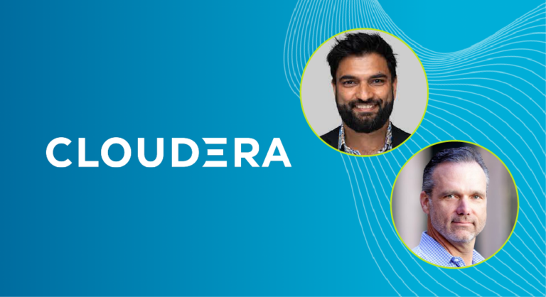 LeanData Gives Full Account Visibility to Cloudera’s Sales Team