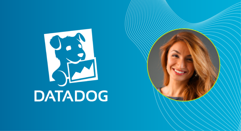 LeanData Allows Datadog to Automate and Streamline Their Lead Routing