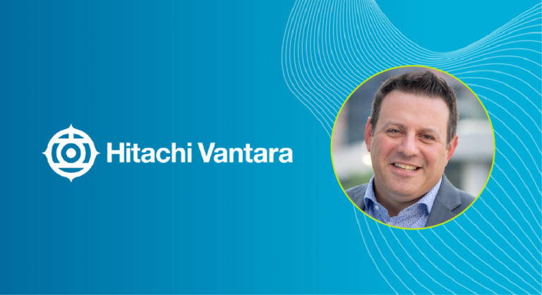 Hitachi Vantara Improves Sales Processes Using LeanData