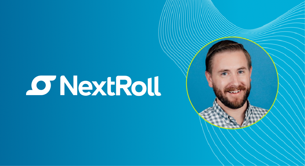 Brett Rodgers, Team Lead at NextRoll in a LeanData customer story