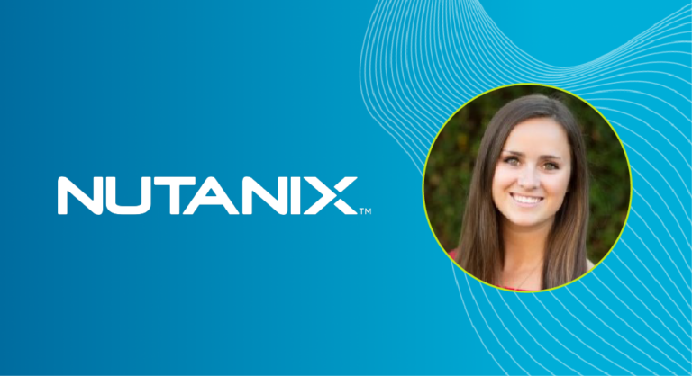 Nutanix Uses LeanData to Improve Attribution