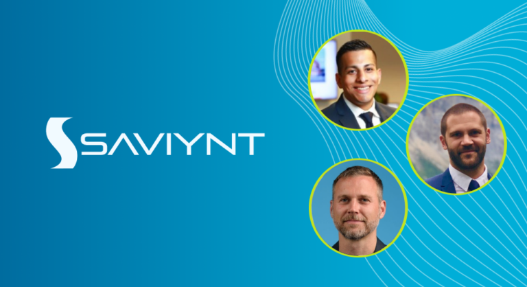 Saviynt Sees 53% Increase in Lead-to-Account Matches, Saving 5 Hours Per Week with LeanData