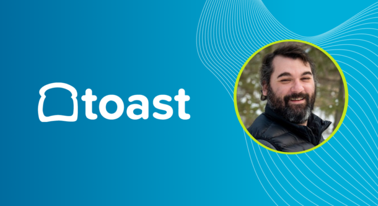 How Toast’s Revenue Ops Team Supports and Drives Hyper Growth with LeanData