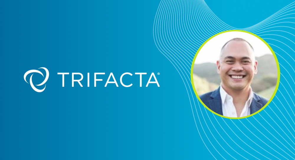 Phil Lacorte, VP, Revenue Operations at Trifacta in a LeanData customer story