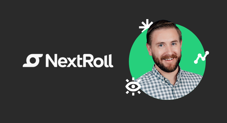NextRoll Scales and Adapts Their Global GTM Strategy Using LeanData