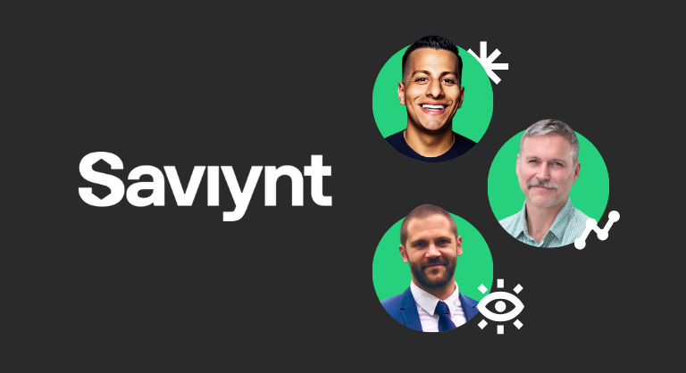 Saviynt customer story thumbnail