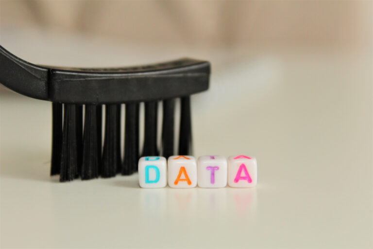 Clean Your CRM Data & Build Pipeline