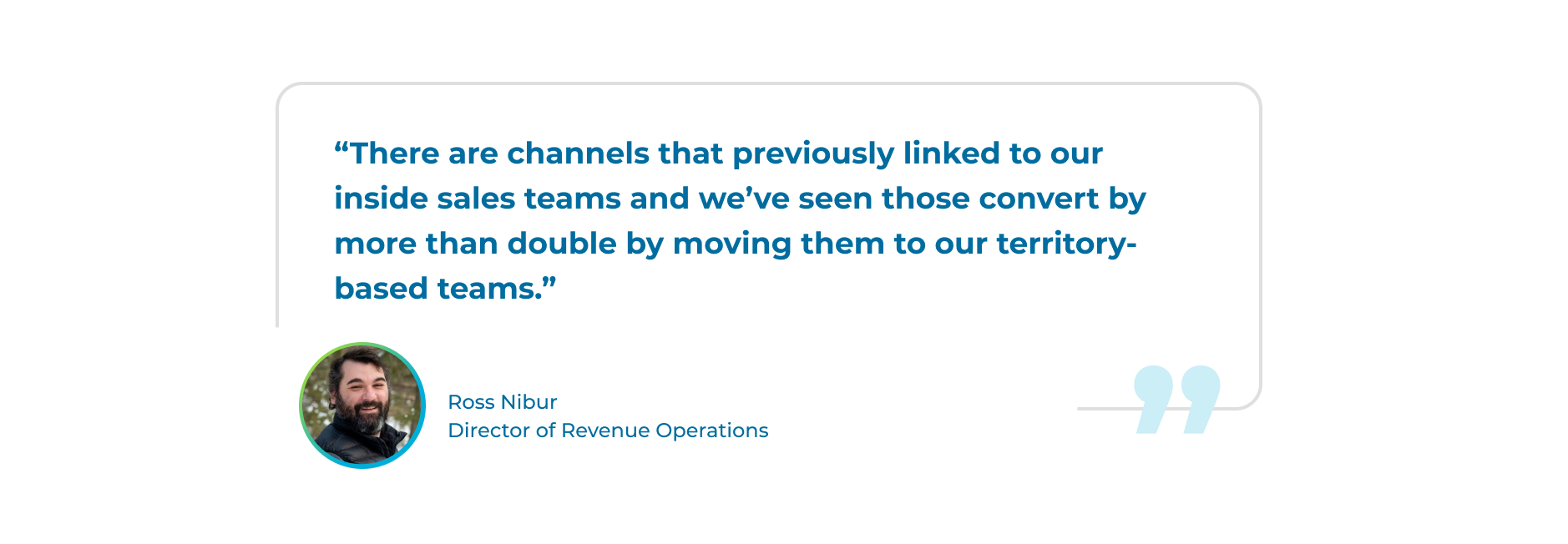 How Toast’s Revenue Ops Team Supports and Drives Hyper Growth with