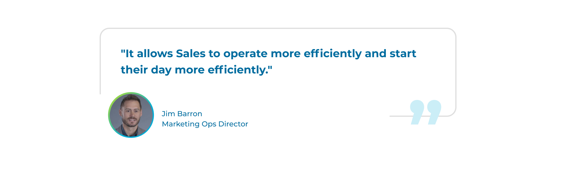 Xactly Improves Sales Efficiency with LeanData Matching and Lead