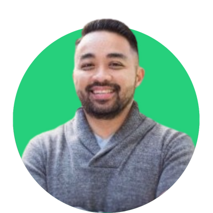 JM Caballero headshot