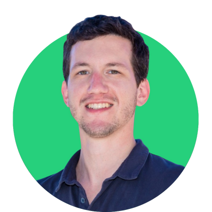 Joss Poulton headshot