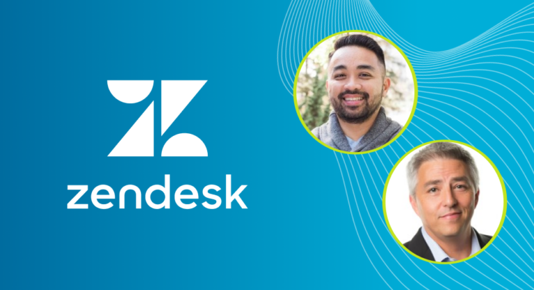 Zendesk Reduces Lead Response Time by 82% with LeanData