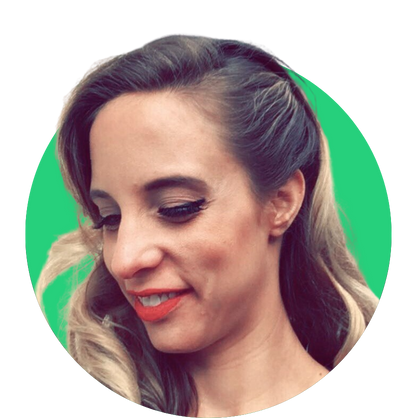 Molly Young headshot