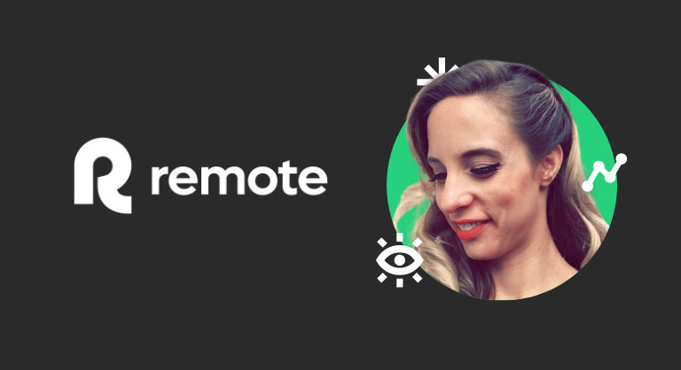 Remote customer story thubmnail