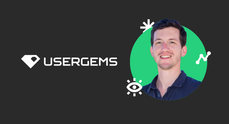 UserGems Implements LeanData and Integrations to Drive ABX Strategy