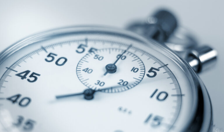 Accelerate Speed to Lead With Accuracy & Context to Drive Revenue Growth