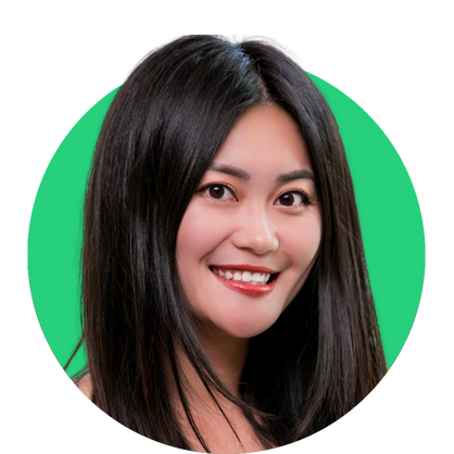 Elicia Chen headshot